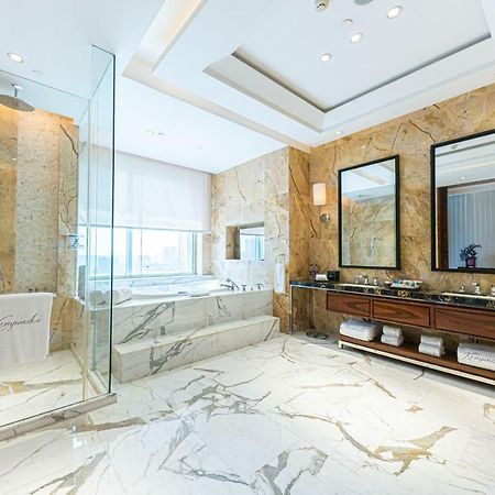 הויג'ואו Kempinski Hotel Huizhou מראה חיצוני תמונה