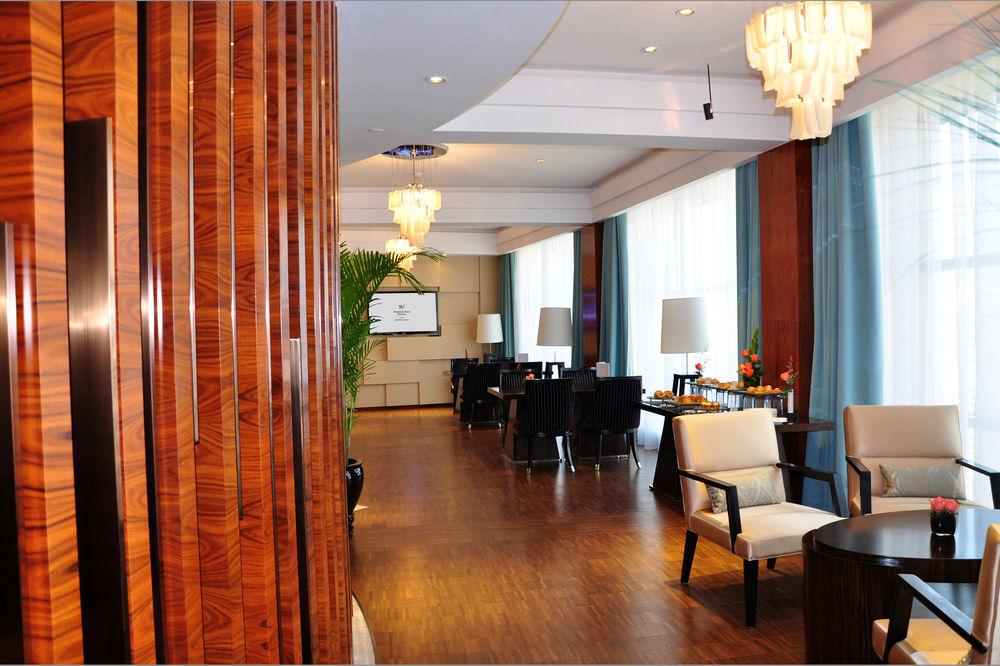 הויג'ואו Kempinski Hotel Huizhou מראה חיצוני תמונה