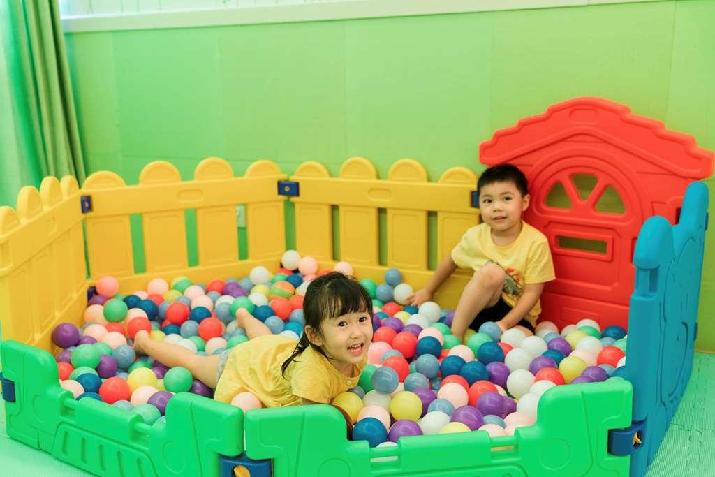 הויג'ואו Kempinski Hotel Huizhou חדר תמונה