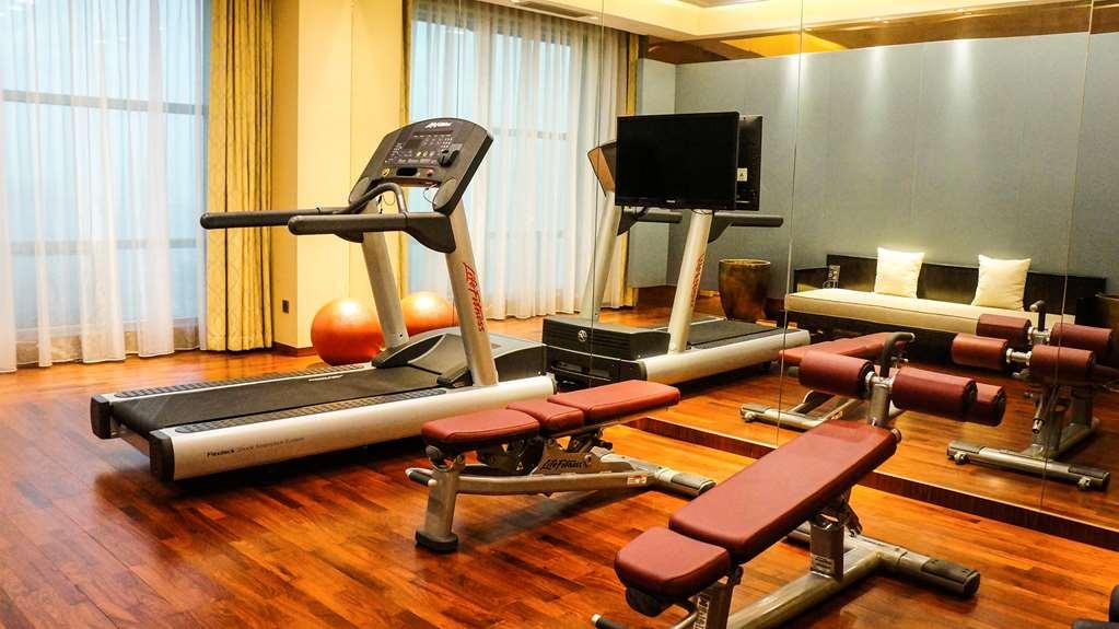 הויג'ואו Kempinski Hotel Huizhou חדר תמונה