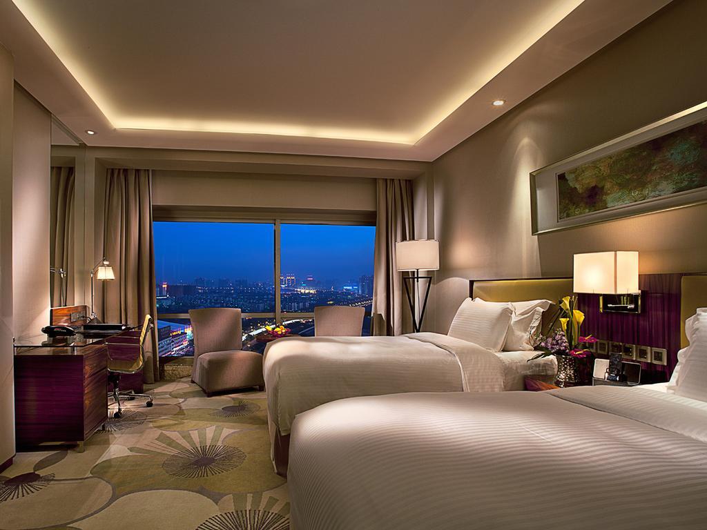 הויג'ואו Kempinski Hotel Huizhou מראה חיצוני תמונה