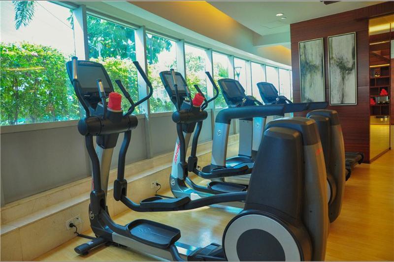 הויג'ואו Kempinski Hotel Huizhou מראה חיצוני תמונה