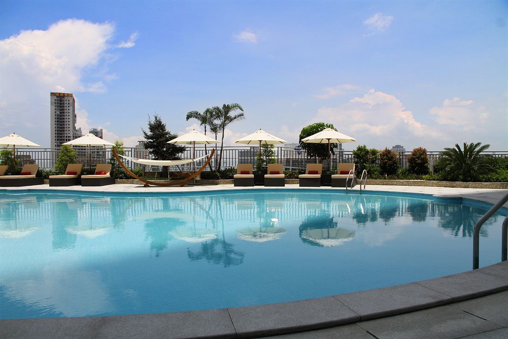 הויג'ואו Kempinski Hotel Huizhou מראה חיצוני תמונה