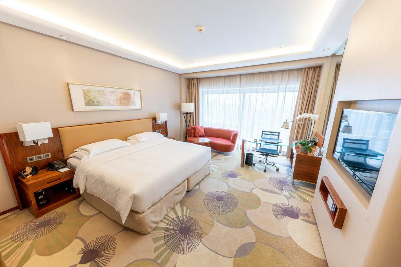 הויג'ואו Kempinski Hotel Huizhou מראה חיצוני תמונה